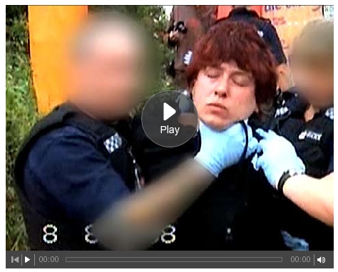 Police Brutality: Arrested For Asking An Officer's Number Police Brutality: Arrested For Asking An Officer's Number